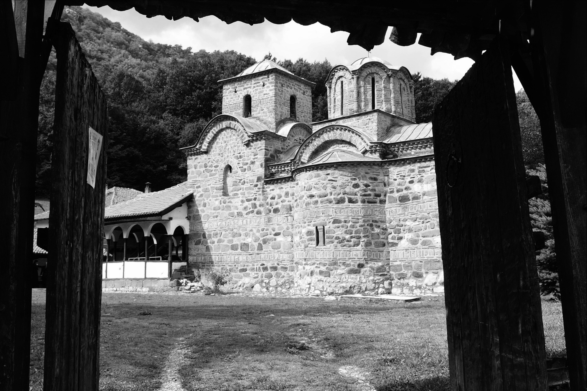 Poganovo (Serbia)