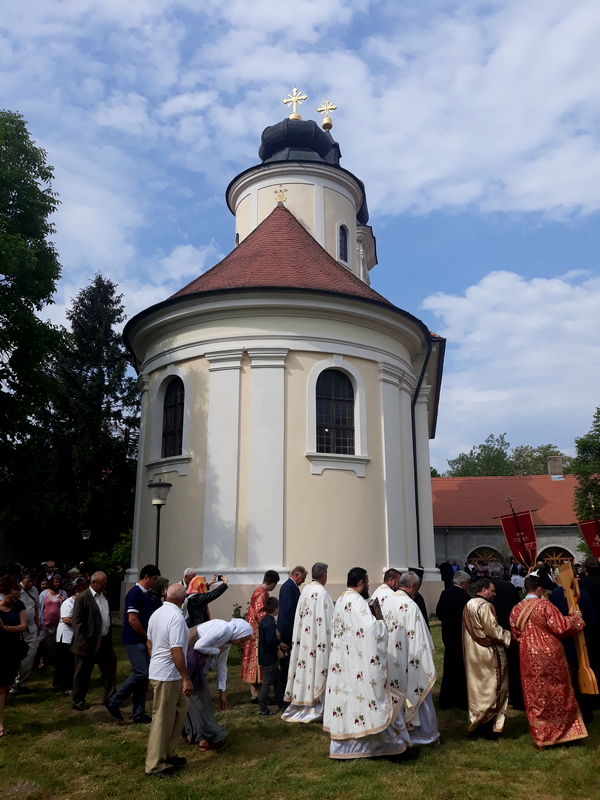Манастир Светог Ђорђа 