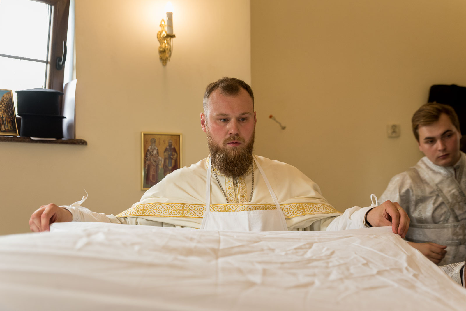 Ks. Igor Habura