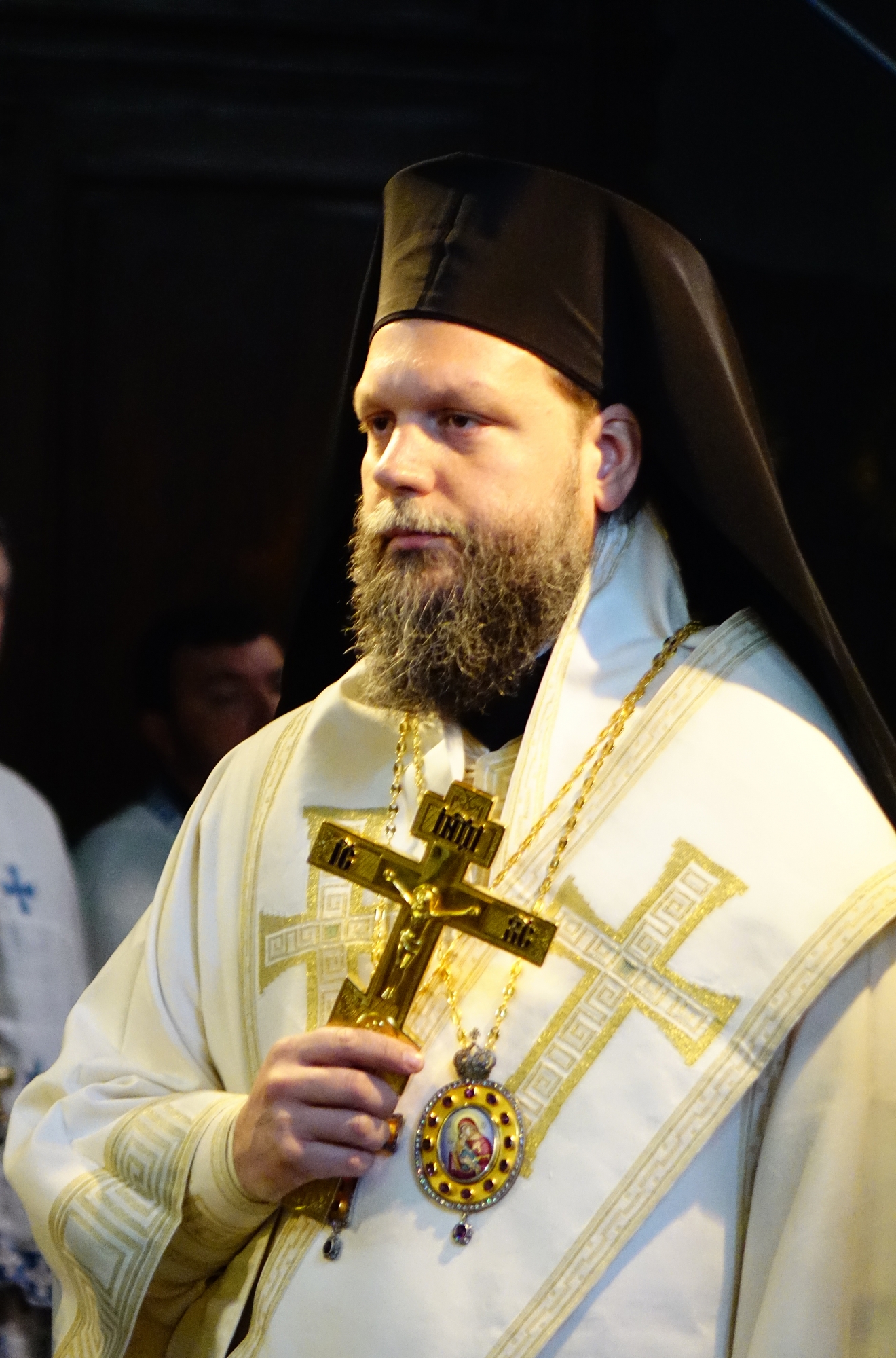 Bishop Gabriel