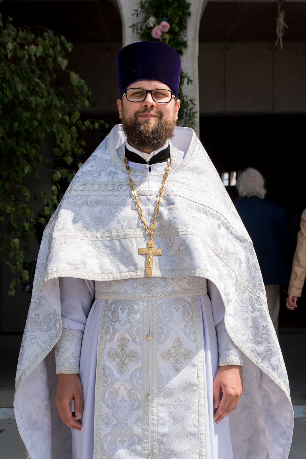 Ks. Michał Dmitruk
