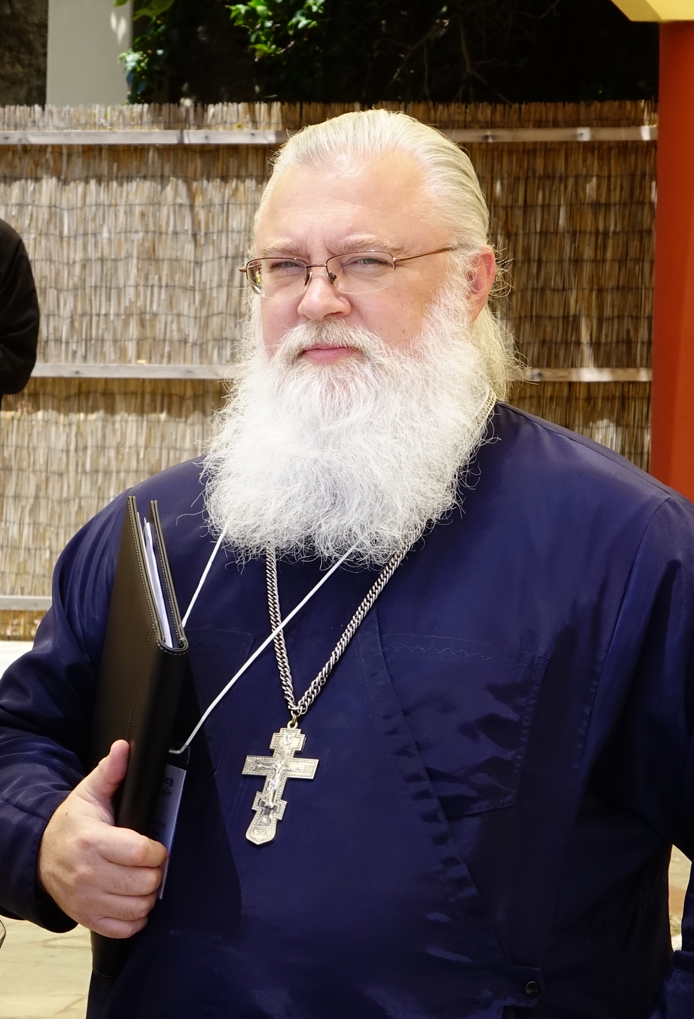 2nd International Conference of Digital Media and Orthodox Pastoral Care, Crete