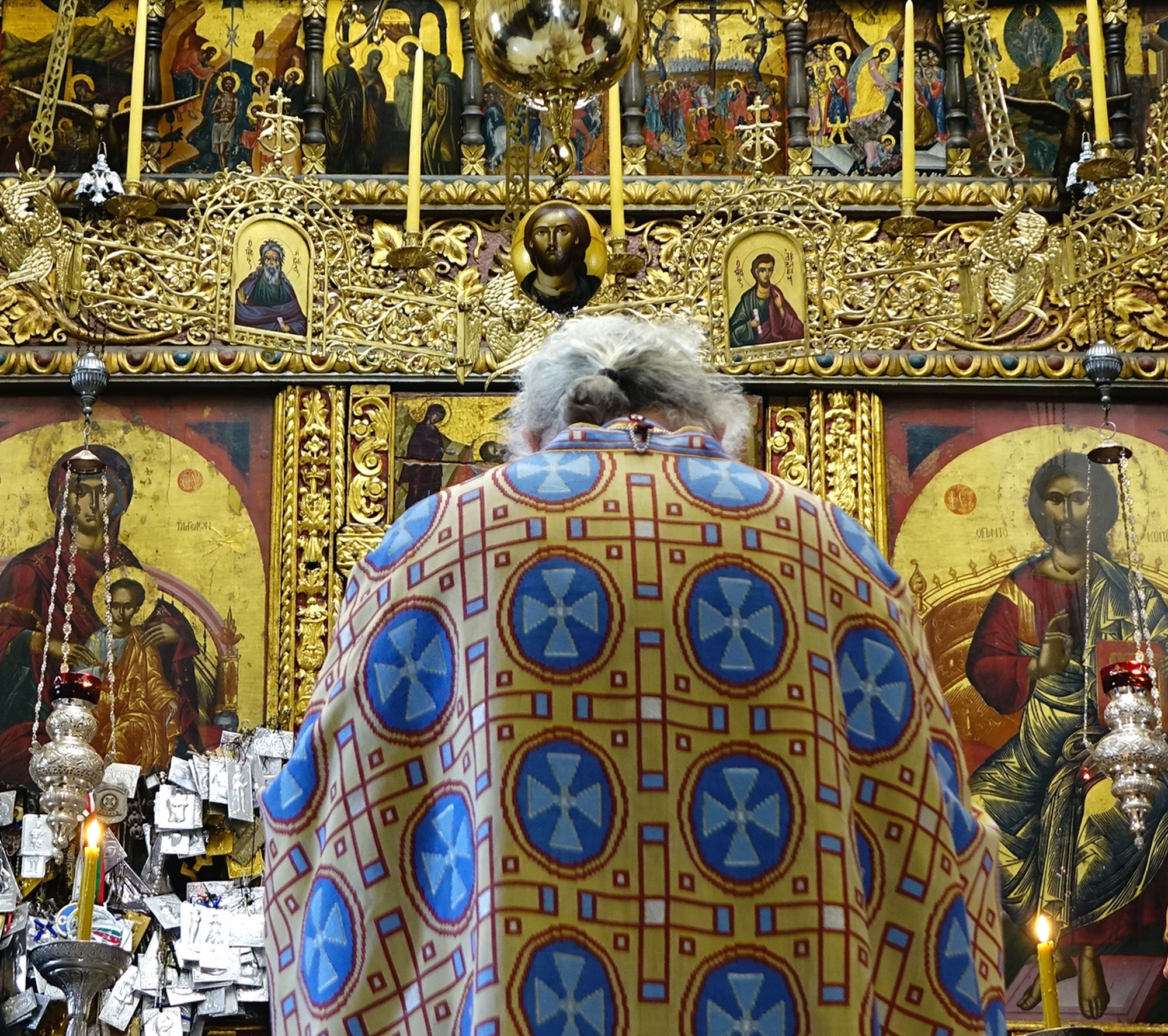 2nd International Conference of Digital Media and Orthodox Pastoral Care, Crete