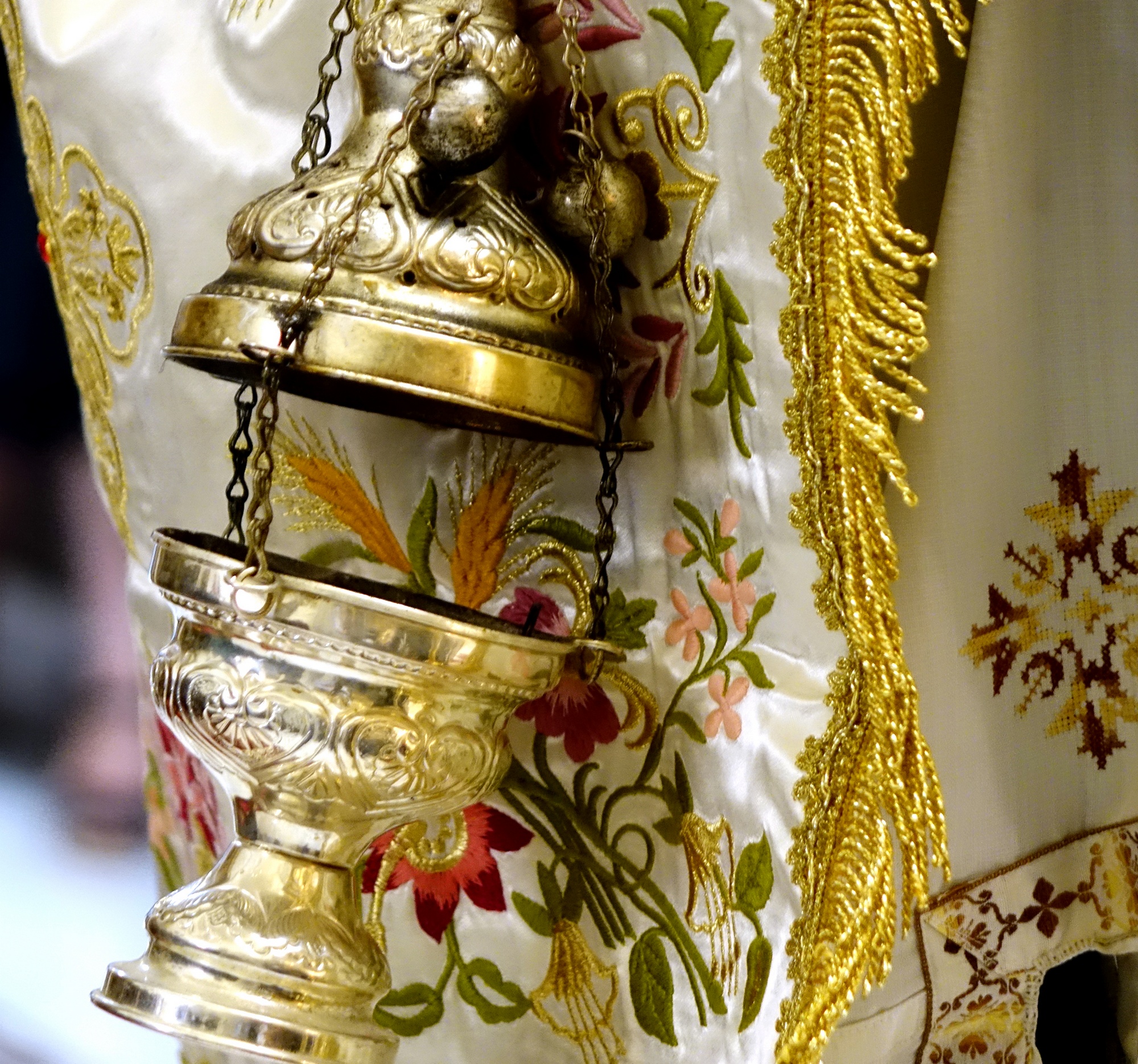 2nd International Conference of Digital Media and Orthodox Pastoral Care, Crete