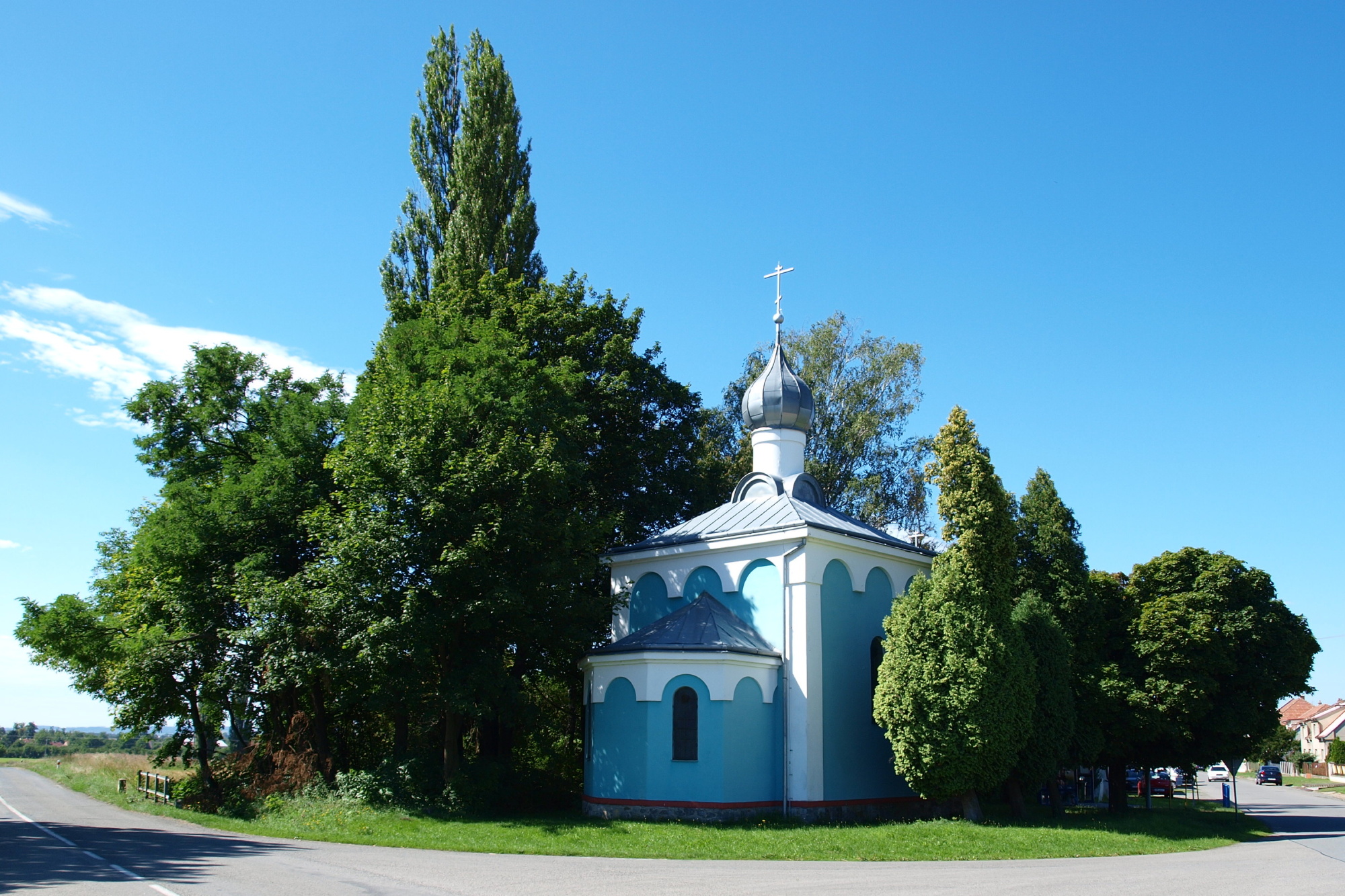 Čelechovice na Hané