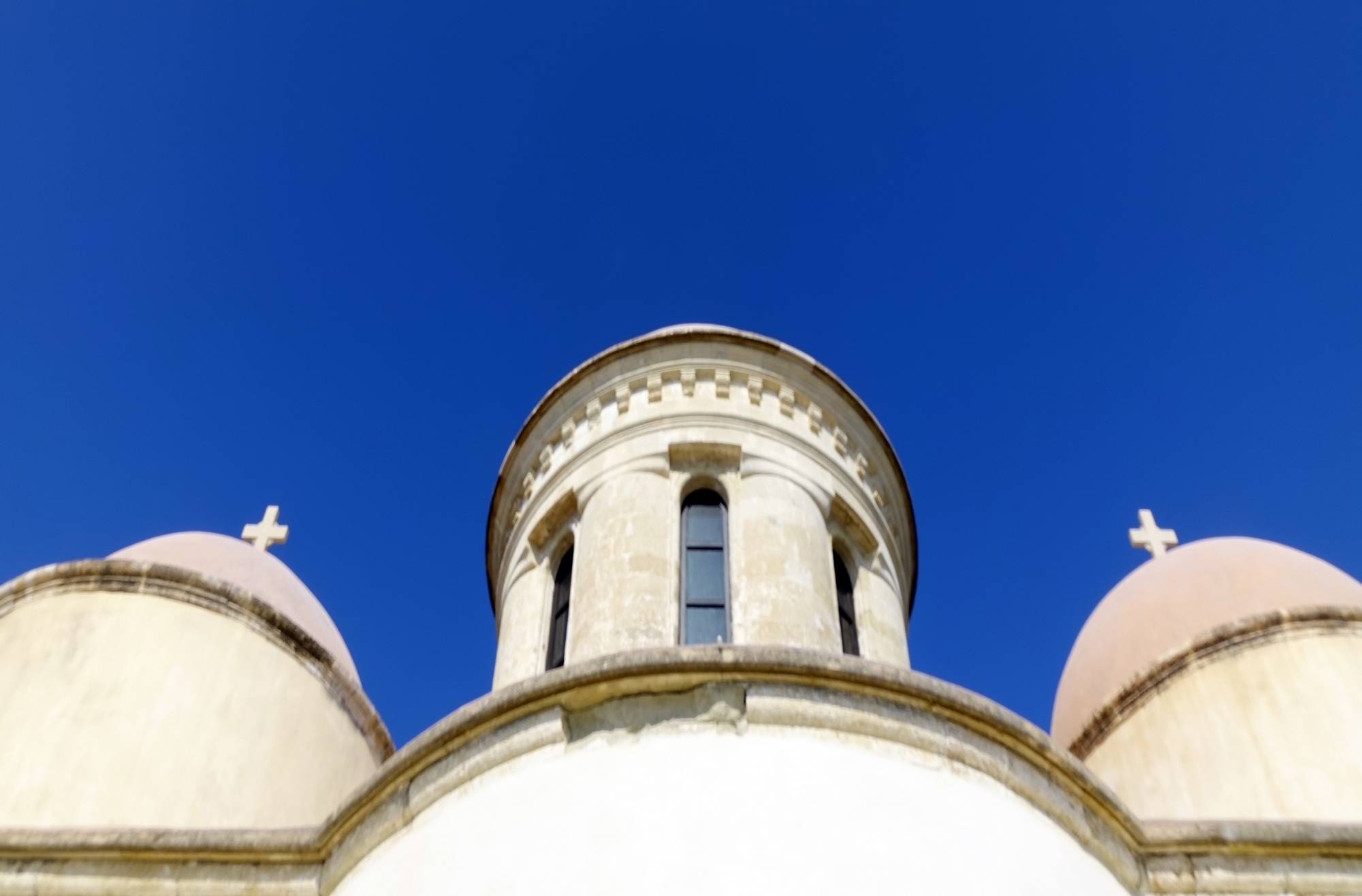 2nd International Conference of Digital Media and Orthodox Pastoral Care, Crete