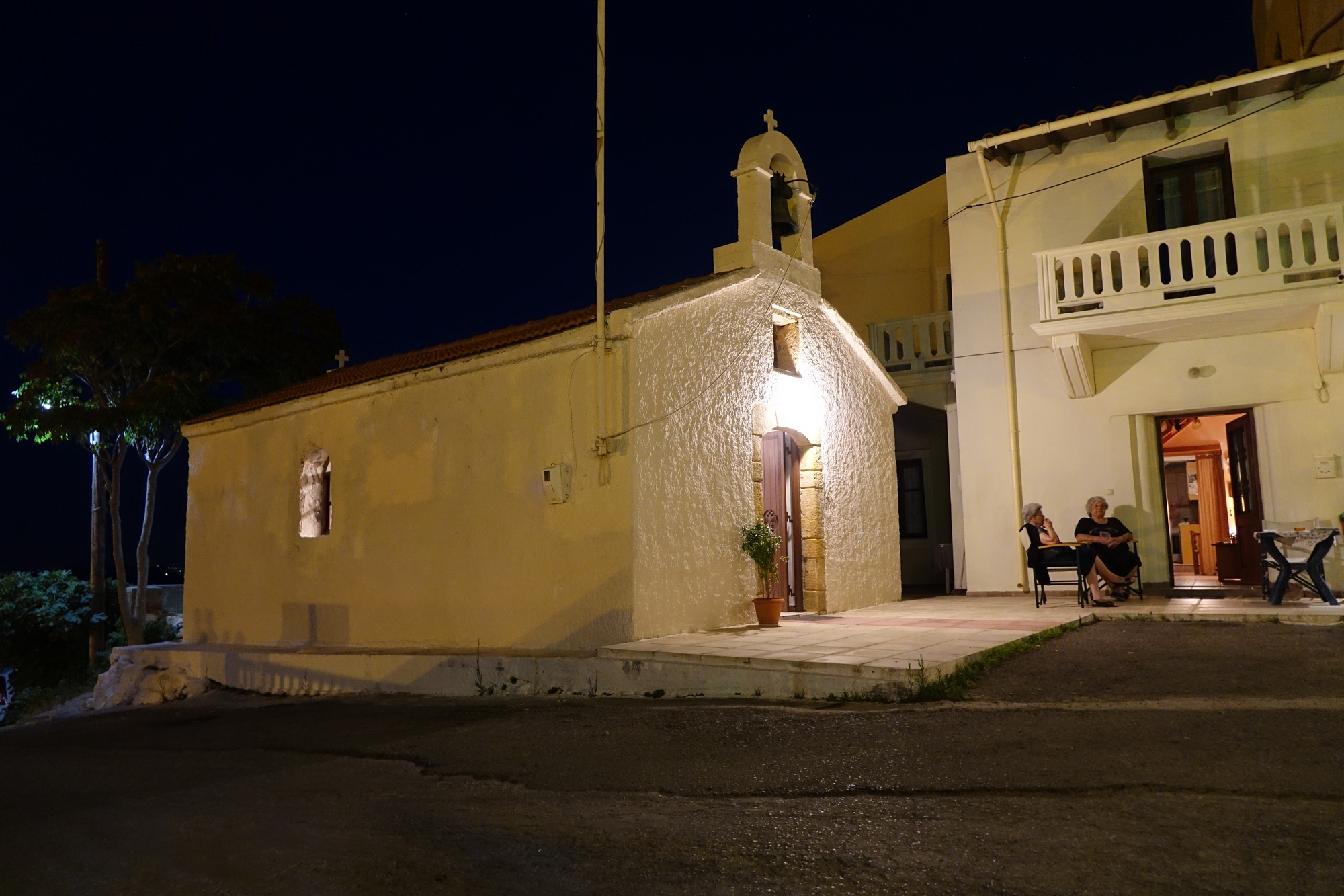 2nd International Conference of Digital Media and Orthodox Pastoral Care, Crete