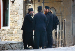 felix 
Монаси у Кареји - Monks in Karyes 
2018-06-02 08:44:14