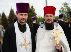 jarek 
Fathers: Peter and Alexei 
2018-06-02 14:16:00