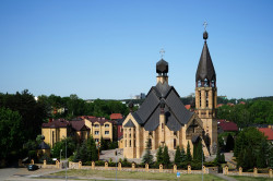 jarek1 
The Ressurection of Christ Orthodox church in Bialystok 
2018-06-02 14:24:21