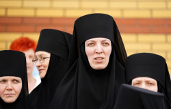 jarek11 
St. Martyr Gabriel feast in Zwierki Convent 
2018-06-02 14:31:17