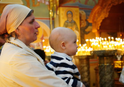 jarek11 
St. Martyr Gabriel feast in Zwierki Convent 
2018-06-02 14:34:37