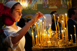 jarek1 
The Divine Liturgy in Zwierki Convent 
2018-06-04 14:57:49