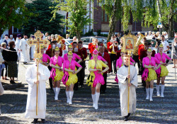 jarek11 
Archbishop Jacob of Bialystok and Gdansk 20th anniversary of bishops ordination 
2018-06-04 15:10:31