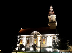 joanikije 
Храм Светог Николаја у Вршцу 
2018-06-05 21:34:28