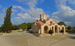 alik 
The Monastery of Saint Herakleidios 
2018-06-06 10:34:50