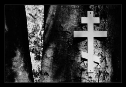 Remarko 
Cross on the mount Saint Kliment (Czech republic) 
2018-06-06 15:34:01