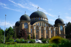 jarek 
Hagia Sophia Orthodox church in Bialystok 
2018-06-07 11:58:11