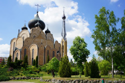 jarek 
Holy Spirit Orthodox church in Bialystok 
2018-06-07 12:00:08