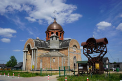 jarek1 
St. martyr Gregory Peradze Orthodox church in Bialystok 
2018-06-07 12:42:24