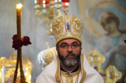 jarek11 
Archbishop Jacob of Bialystok and Gdansk 20th anniversary of bishops ordination  
2018-06-07 12:46:05