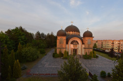 palavos 
Hagia Sophia, Bialystok 
2018-06-07 13:59:31