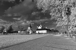 palavos 
Monastery of The Annunciation of the Theotokos in Supraśl 
2018-06-08 12:13:05