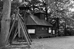 Remarko 
Church on the Mt. Saint Kliment (Czech republic) 
2018-06-10 19:34:25