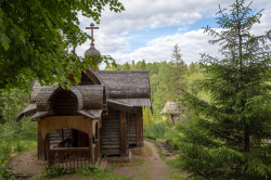 AlexandraP 
Святой источник прп. Иринарха, затворника Ростовского 
2018-06-11 19:54:40