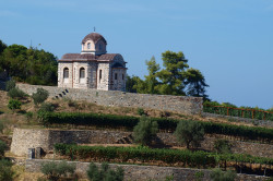 Remarko 
Church on the Karakal 
2018-06-12 19:59:09