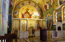 jarek 
Ressurection of Christ Orthodox Convent in Kać 
2018-06-12 21:01:11