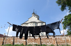 jarek1 
St. Archangels Michael and Gabriel Orthodox Monastery in Kovil 
2018-06-12 21:09:08