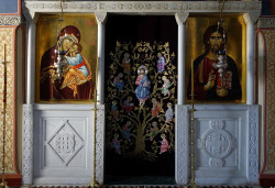 jarek1 
St. Archangels Michael and Gabriel Orthodox Monastery in Kovil 
2018-06-12 21:10:58