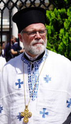jarek11 
The Divine Liturgy in St. George Cathedral in Novi Sad 
2018-06-12 21:17:13