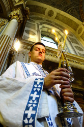jarek11 
The Divine Liturgy in St. George Cathedral in Novi Sad 
2018-06-12 21:18:36
