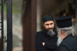 alik 
At Machairas monastery 
2018-06-13 08:43:07