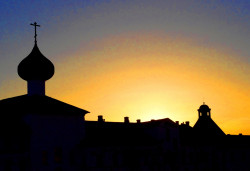 FotoPelerin 
Solovki in sunset... 
2018-06-13 13:32:02