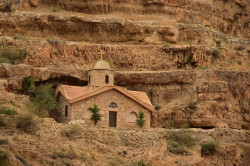 AM 
Monastery of st. George Choziba - Wadi Qelt 
39 
2018-06-14 13:26:52