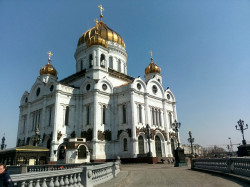 AM 
Храм Христа Спасителя 
2018-06-14 13:38:26