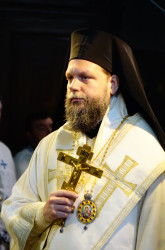 jarek11 
Bishop Gabriel 
2018-06-15 09:03:03