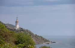 AlexandraP 
Храм-маяк Святителя Николая чудотворца 
2018-06-18 07:12:09