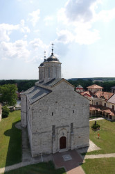 jarek11 
Orthodox monastery in Kovil 
2018-06-19 00:06:24