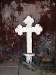 Remarko 
Orthodox cross 
2018-06-20 20:16:10