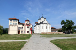 jarek 
Kovil monastery 
2018-06-21 09:45:30