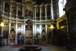 jarek11 
St. George cathedral in Novi Sad 
2018-06-21 09:59:00