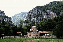 Remarko 
Church Poganovo ( 4-th century) 
2018-06-23 11:28:52