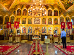 oHellKungo 
The Divine Liturgy, but with New Icons on an Iconostasis 
2018-06-25 21:29:27