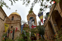 AM 
Deir Hajla - Monastery of St. Gerasimus Kalamon 
2018-06-26 13:31:02
