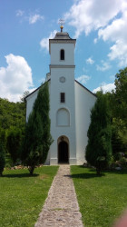 Dragoljub 
Манастир Петковица 
2018-06-28 22:51:08