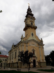 joanikije 
Храм Светог Николаја у Вршцу 
2018-06-30 10:27:29